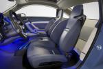 Mitsubishi i-MiEV Sport Air Concept 2009 года
